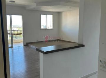 Apartamento · 89m² · 2 Quartos · 2 Vagas · Apartamento para venda em Jardim Messina de 89.00m² com 2 Quartos, 1 Suite e 2 Garagens