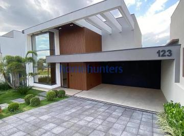 Casa · 322m² · 3 Quartos · 4 Vagas · Casa para venda em Loteamento Residencial Arborais de 322.00m² com 3 Quartos, 3 Suites e 4 Garagens