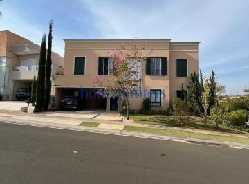 Casa · 370m² · 4 Quartos · 4 Vagas · Casa para venda em Loteamento Parque Dos Alecrins de 370.00m² com 4 Quartos, 4 Suites e 4 Garagens