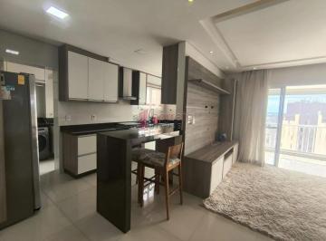 Apartamento · 111m² · 3 Quartos · 2 Vagas · Apartamento para venda em Jardim Bonfiglioli de 111.00m² com 3 Quartos, 1 Suite e 2 Garagens