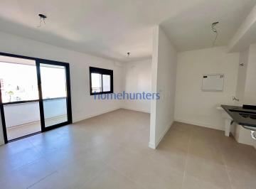 Apartamento · 57m² · 1 Quarto · 1 Vaga · Apartamento para venda em Vila Lídia de 57.00m² com 1 Quarto, 1 Suite e 1 Garagem
