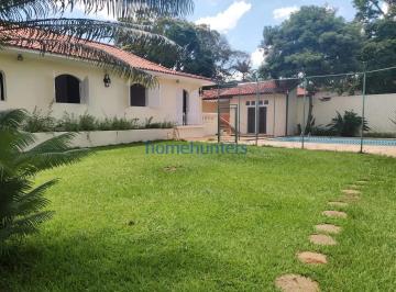 Casa · 709m² · 6 Quartos · 9 Vagas · Casa para venda em Parque Taquaral de 709.00m² com 6 Quartos, 2 Suites e 9 Garagens