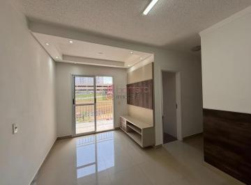 Apartamento · 54m² · 2 Quartos · 1 Vaga · Apartamento para venda em Vila Nambi de 54.00m² com 2 Quartos, 1 Suite e 1 Garagem
