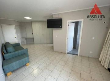 Apartamento · 45m² · 1 Quarto · 1 Vaga · Apartamento para alugar em Santa Cruz de 45.00m² com 1 Quarto e 1 Garagem