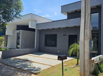 Casa · 106m² · 3 Quartos · 2 Vagas · Casa de Condomínio para venda em Cajuru Do Sul de 106.00m² com 3 Quartos, 1 Suite e 2 Garagens