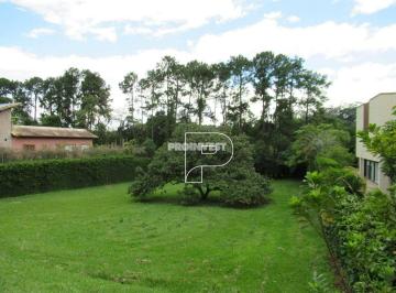 Terreno · 2514m² · Terreno en Condomínio para venda em Granja Viana de 2514.00m²