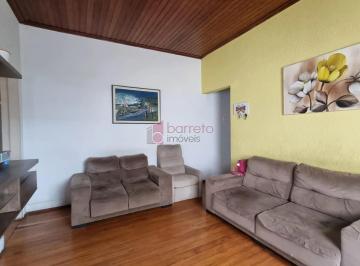 Casa · 146m² · 3 Quartos · 5 Vagas · Casa para venda em Vila Arens II de 146.00m² com 3 Quartos e 5 Garagens