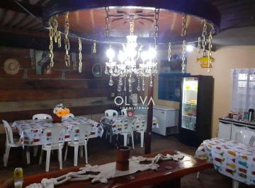 Terreno · 1100m² · 2 Quartos · 3 Vagas · Chácara para venda em Estância Jóckei Club de 1100.00m² com 2 Quartos e 3 Garagens