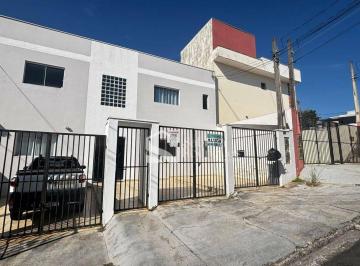 Apartamento · 105m² · 2 Quartos · 1 Vaga · Apartamento para alugar em Jardim Cidade Jardim de 105.00m² com 2 Quartos, 1 Suite e 1 Garagem