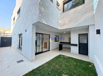 Casa · 232m² · 3 Quartos · 2 Vagas · Casa para venda em Parque Taquaral de 232.00m² com 3 Quartos, 3 Suites e 2 Garagens