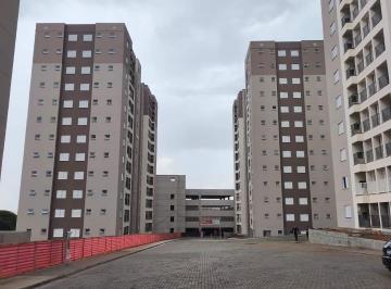 Apartamento · 53m² · 2 Quartos · 1 Vaga · Apartamento para venda em Vila Nova Cintra de 52.52m² com 2 Quartos e 1 Garagem