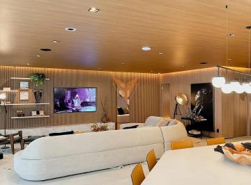 Apartamento · 299m² · 3 Quartos · 3 Vagas · Apartamento para venda em Green Valley Alphaville de 299.00m² com 3 Quartos, 3 Suites e 3 Garagens