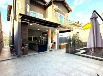 Casa · 10m² · 3 Quartos · 4 Vagas · Casa para venda em Tarumã de 10.00m² com 3 Quartos, 3 Suites e 4 Garagens