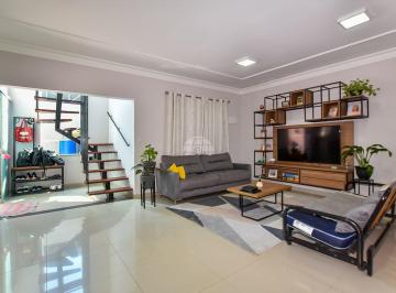Casa · 141m² · 3 Quartos · 2 Vagas · Sobrado para venda em Parque Da Fonte de 141.00m² com 3 Quartos, 1 Suite e 2 Garagens