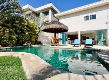 Casa · 380m² · 4 Quartos · 4 Vagas · Casa para venda em Jardim Do Golf I de 380.00m² com 4 Quartos, 2 Suites e 4 Garagens