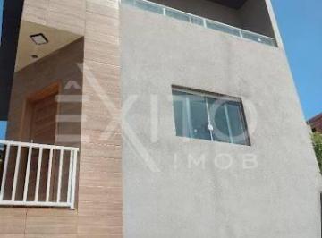 Casa · 98m² · 3 Quartos · 2 Vagas · Casa para venda em Portais (polvilho) de 98.00m² com 3 Quartos, 1 Suite e 2 Garagens