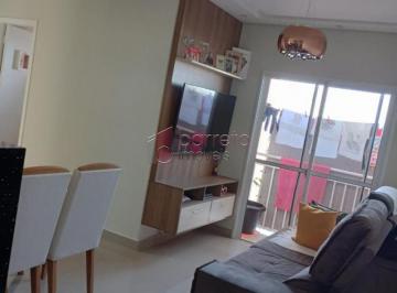 Apartamento · 54m² · 2 Quartos · 1 Vaga · Apartamento para venda em Jardim Roma de 54.00m² com 2 Quartos e 1 Garagem