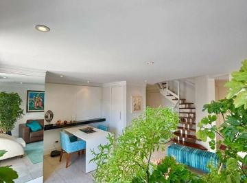 Apartamento · 252m² · 3 Quartos · 2 Vagas · Apartamento para venda em Perdizes de 252.00m² com 3 Quartos, 3 Suites e 2 Garagens