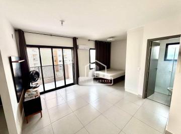Apartamento · 43m² · 1 Quarto · 1 Vaga · Studio para alugar em Jardim Redentor de 43.00m² com 1 Quarto, 1 Suite e 1 Garagem