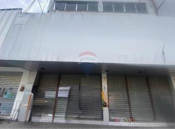 Comercial · 934m² · Prédio Comercial para alugar em Bangu de 934.00m²