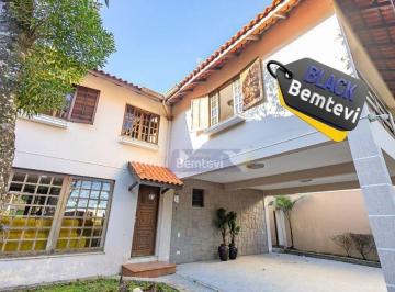 Casa · 324m² · 4 Quartos · 4 Vagas · Casa para venda em Barreirinha de 324.00m² com 4 Quartos, 1 Suite e 4 Garagens