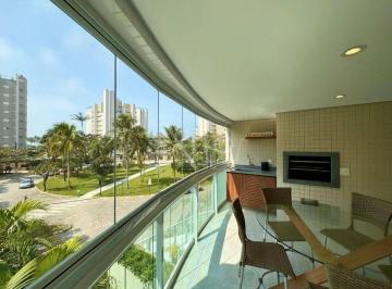 Apartamento · 87m² · 3 Quartos · 2 Vagas · Apartamento para venda em Riviera De São Lourenço de 87.00m² com 3 Quartos, 1 Suite e 2 Garagens