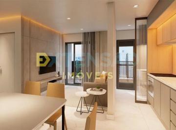 Apartamento · 160m² · 3 Quartos · 2 Vagas · Apartamento para venda em Parque Baguaçu de 160.00m² com 3 Quartos, 1 Suite e 2 Garagens