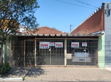 Casa · 187m² · 3 Quartos · 2 Vagas · Casa para venda em Jardim São Vicente de 187.00m² com 3 Quartos e 2 Garagens