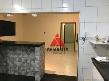 Casa · 173m² · 3 Quartos · 4 Vagas · Casa para venda em Nova Americana de 173.00m² com 3 Quartos, 1 Suite e 4 Garagens