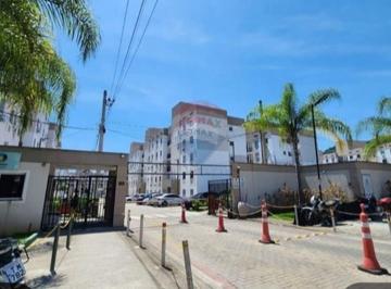 Apartamento · 45m² · 2 Quartos · Apartamento para venda em Taquara de 45.00m² com 2 Quartos