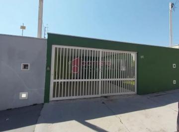 Casa · 118m² · 3 Quartos · 2 Vagas · Casa para venda em Vila Guarani de 118.00m² com 3 Quartos, 1 Suite e 2 Garagens