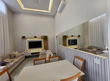 Casa · 105m² · 3 Quartos · 2 Vagas · Casa de Condomínio para venda em Condomínio Montreal Residence de 105.00m² com 3 Quartos, 1 Suite e