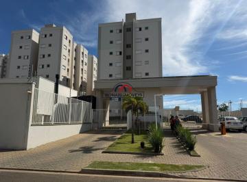 Apartamento · 49m² · 2 Quartos · 1 Vaga · Apartamento para venda em Jardim Dos Manacás de 49.00m² com 2 Quartos e 1 Garagem