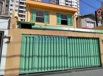 Casa · 187m² · 3 Quartos · 3 Vagas · Casa para venda em Bosque de 187.45m² com 3 Quartos e 3 Garagens
