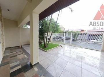 Casa · 160m² · 3 Quartos · 2 Vagas · Casa para alugar em Parque Novo Mundo de 160.00m² com 3 Quartos, 1 Suite e 2 Garagens