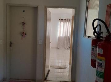 Apartamento · 59m² · 2 Quartos · 2 Vagas · Apartamento para venda em Condomínio Parque Dos Pássaros de 59.00m² com 2 Quartos e 2 Garagens