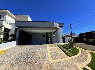 Casa · 188m² · 3 Quartos · 4 Vagas · Casa de Condomínio para venda em Residencial Villa Do Sol de 188.00m² com 3 Quartos, 3 Suites e 4 Ga