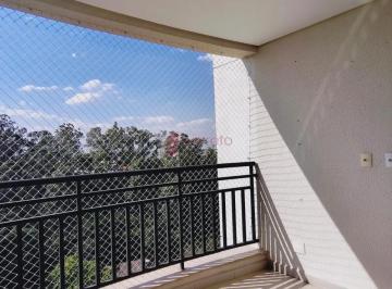 Apartamento · 104m² · 3 Quartos · 2 Vagas · Apartamento para venda em Jardim Trevo de 104.00m² com 3 Quartos, 1 Suite e 2 Garagens
