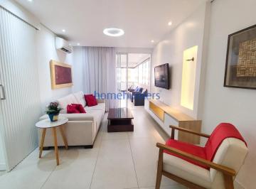 Apartamento · 106m² · 3 Quartos · 1 Vaga · Apartamento para venda em Cambuí de 105.88m² com 3 Quartos, 2 Suites e 1 Garagem