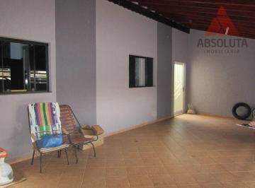 Casa · 188m² · 3 Quartos · 3 Vagas · Casa para venda em Vila Mollon Iv de 188.00m² com 3 Quartos e 3 Garagens