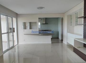 Apartamento · 136m² · 3 Quartos · 3 Vagas · Apartamento para venda em Parque Prado de 136.00m² com 3 Quartos, 3 Suites e 3 Garagens