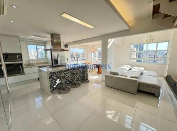 Apartamento · 104m² · 2 Quartos · 2 Vagas · Apartamento para venda em Cambuí de 104.00m² com 2 Quartos, 2 Suites e 2 Garagens