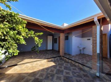 Casa · 198m² · 2 Quartos · 3 Vagas · Casa para venda em Jardim Cambuí de 198.00m² com 2 Quartos, 1 Suite e 3 Garagens