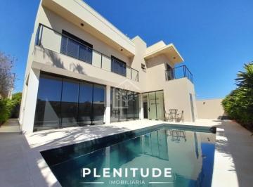 Casa · 334m² · 4 Quartos · 2 Vagas · Casa para venda e aluguel em Alphaville Araçatuba 2 de 334.00m² com 4 Quartos, 4 Suites e 2 Garagens