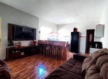 Casa · 63m² · 2 Quartos · 2 Vagas · Casa para venda em Recanto Das Águas de 63.21m² com 2 Quartos e 2 Garagens