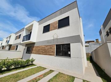 Casa · 87m² · 3 Quartos · 2 Vagas · Casa de Condomínio para venda em Vargem Grande Paulista de 87.00m² com 3 Quartos, 1 Suite e 2 Garage