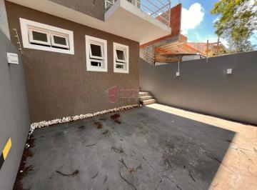 Casa · 162m² · 3 Quartos · 2 Vagas · Casa para venda em Horto Santo Antonio de 162.00m² com 3 Quartos, 1 Suite e 2 Garagens