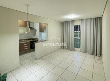 Apartamento · 40m² · 2 Quartos · 2 Vagas · Apartamento para alugar em Chácara Luza de 40.00m² com 2 Quartos e 2 Garagens