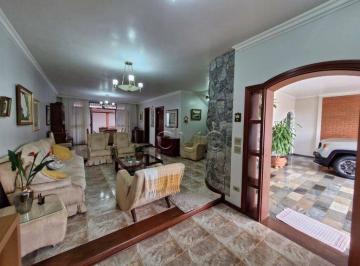 Casa · 316m² · 3 Quartos · 4 Vagas · Casa para venda em Jardim Witier de 316.00m² com 3 Quartos, 1 Suite e 4 Garagens