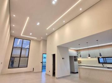 Casa · 198m² · 3 Quartos · 4 Vagas · Casa de Condomínio para venda em Condomínio Residencial Evidências de 198.00m² com 3 Quartos, 3 Suit